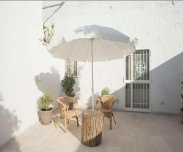 Il Giardino Del Borgo