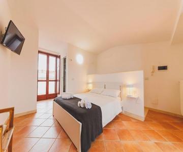 Don Ciccio Apartments&suite