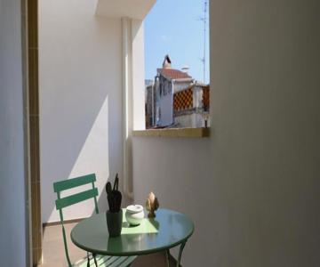 Opuntia Rooms
