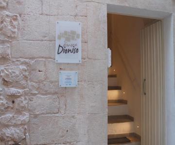 Dioniso Affittacamere
