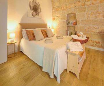 Anna Suite Con Vasca Idromassaggio