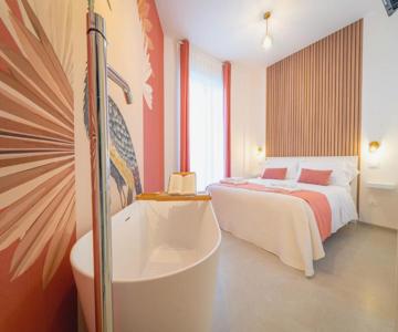 Euphoria - Elegance Rooms