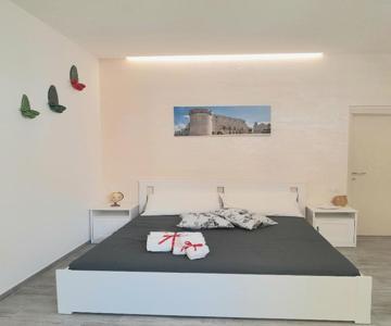 Dimora Pié Del Castello