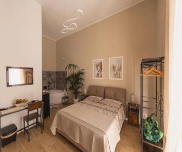 Casa Turistica L'etoile