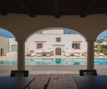 Relais Villa Magnolia