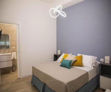 B&b Dimora Nonna Isabella