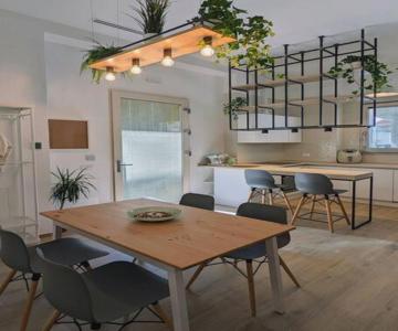 Pepper House - Cozy Apartment