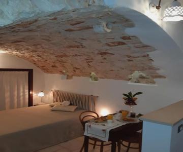 Donna Lucrezia Dimora A Corte B&B