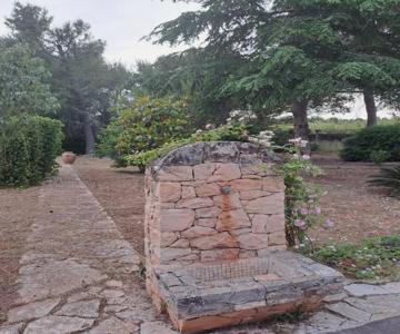 B&b Villa Damiano