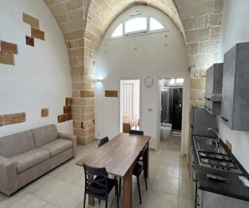 Salento Inn Love