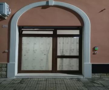 Paola's House