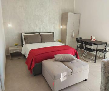 B&b - Over The Top - Affittacamere