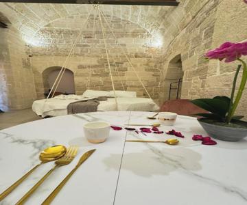 Amalè Suite 27 Emotional Relax