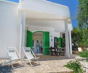 Villa Azzurra - Casa Vacanze