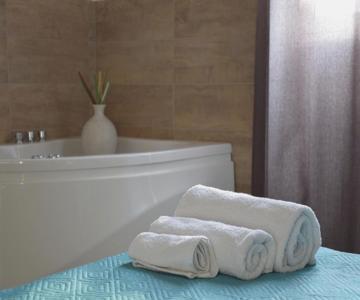 Casarù - Emozioni E Relax