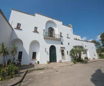 La Foresteria Dell'astore