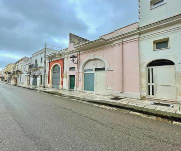 Mini Casa In Salento