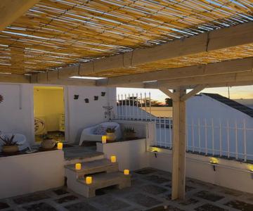 Casa E Vita Salento - Cutrofiano