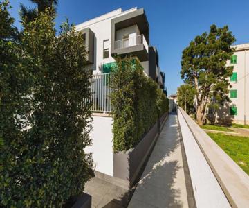 Conteduca Apartment By Barbarhouse