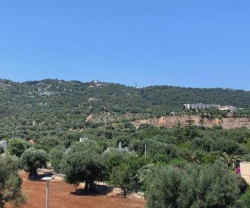 Appartamento Con Vista