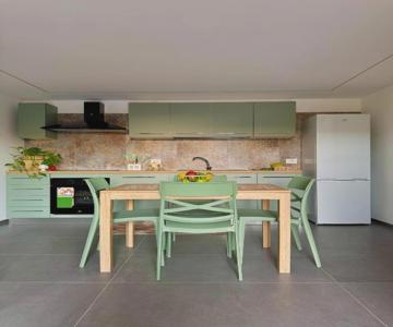 La Casetta Di Lu' Loft Con 1 Camera Da Letto