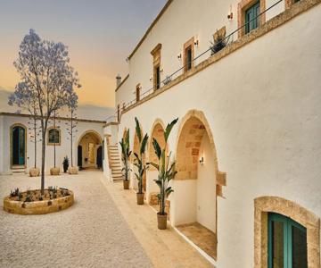 Bambarone La Masseria