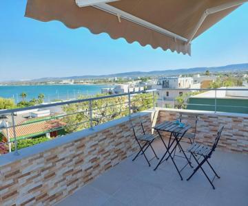 La Terrazza Di Elena