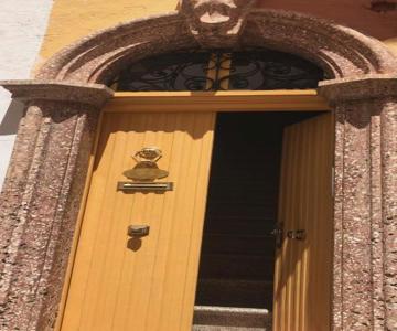 M&m Palazzotto Maria