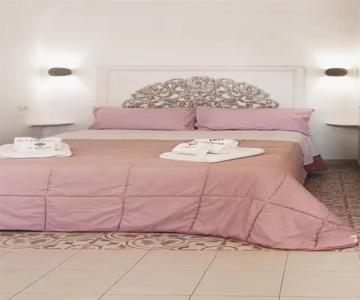 Le Cementine - Apulian Rooms