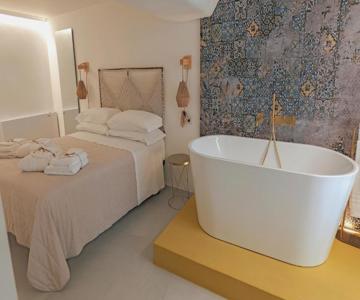 Palazzo Bellini Suite & Rooms