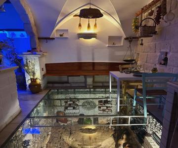 C’est La Vie Apulia