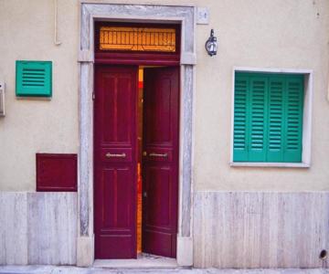 Casa Di Zia Anna