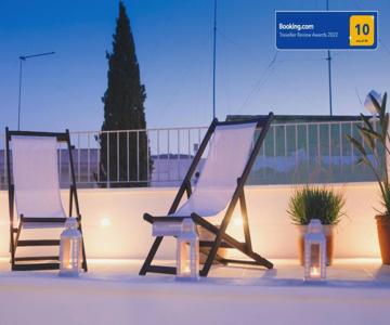 Dimora D'erchia Apulian Holidays