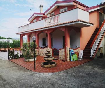 Appartamenti Villa Rosa