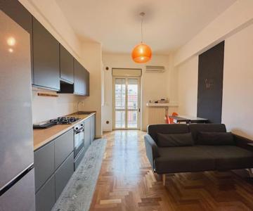 Appartamento In Centro