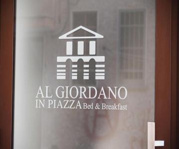 Al Giordano In Piazza