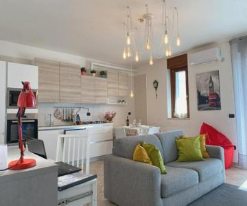 F&g 71100 - - Colazione Inclusa - Box Auto Privato Su Richiesta