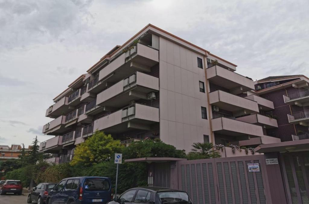 Nsm La Vie En Rose Appartamento Con Box E Terrazzo