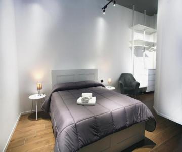 Business Home Via Isonzo B&b