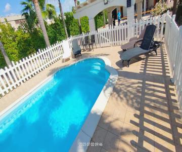 Pupillo Casa Vacanza