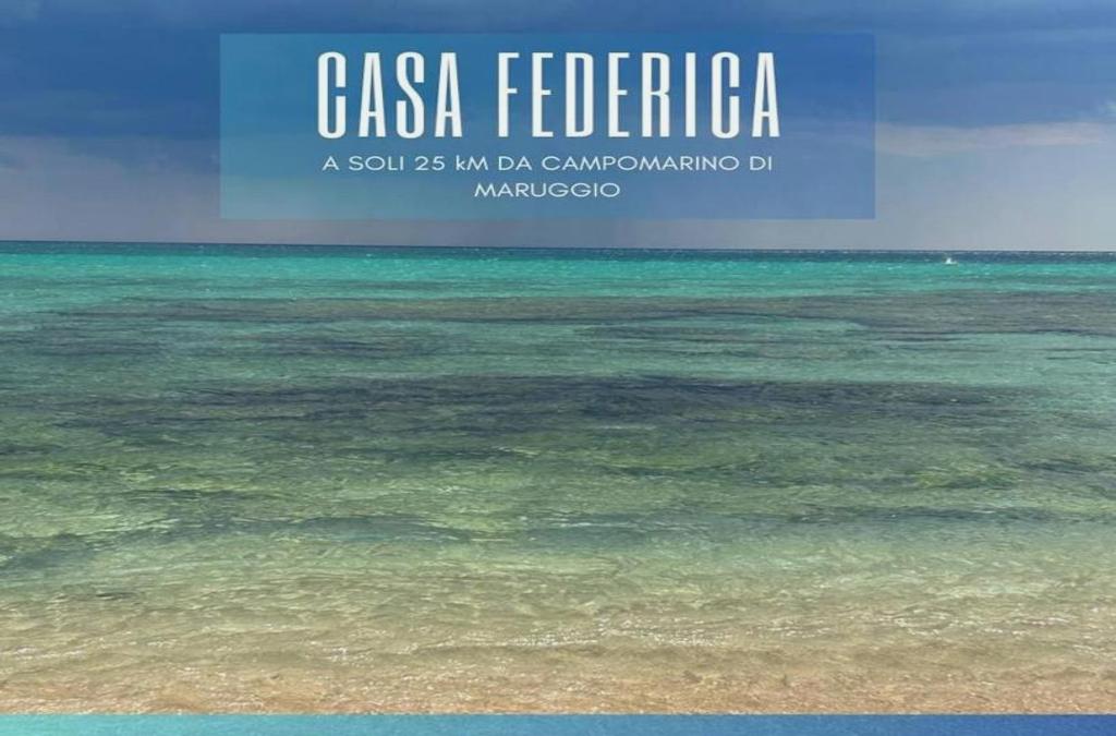 Casa Federica