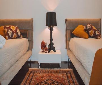 Viale Dei Lecci Luxury rooms
