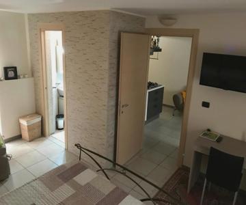 Appartamento Caniglia