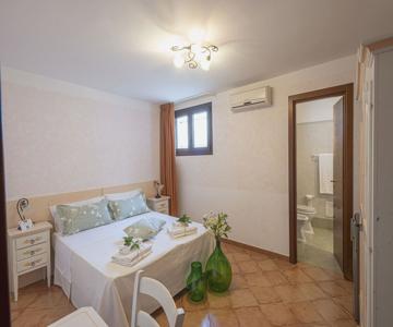 B&B Sentiero Del Ciolo