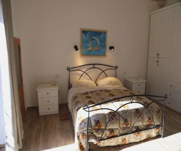 Salento Casavacanza Maria