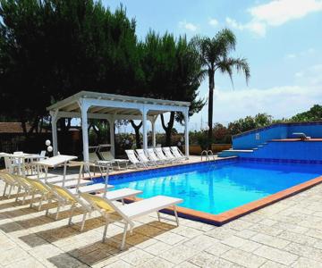 Villa Elisabetta Hotel & Resort