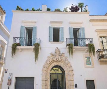 Palazzo Luceri
