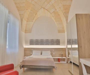 B&b Villa Gentile