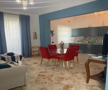 Appartamento Primitivo