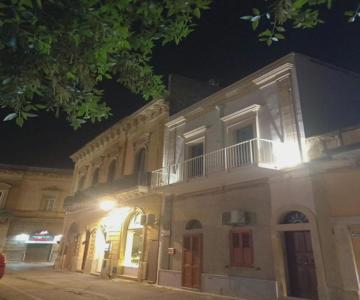 La Casa Di Ge E Fra